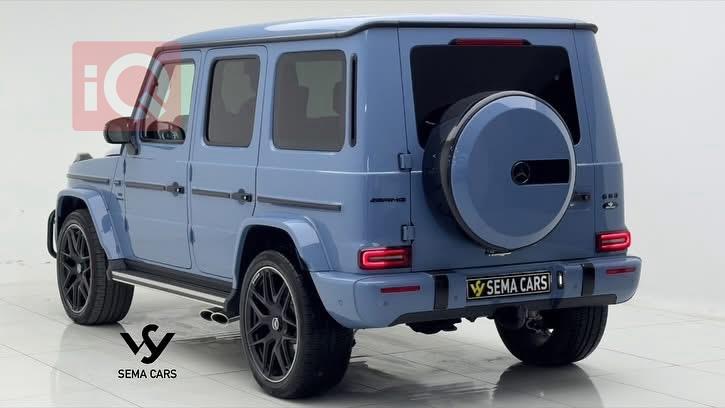 مێرسێدس بێنز G-Class